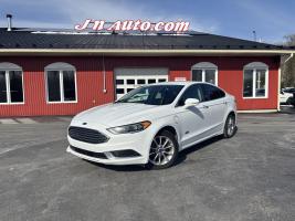 Ford FUSION ENERGI 2018 SE, Hybride Branchable, (Electrique-Essence)  $ 13943